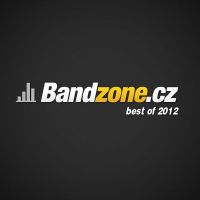 BANDZONE.cz TOP 2012