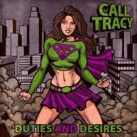 Call Tracy vydávají EP