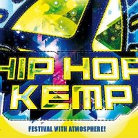 Zpátky na Hip Hop Kemp 2012 ! Co předvedl jedenáctý ročník?