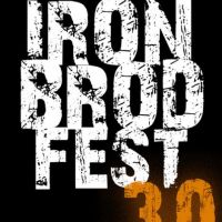 IRON BROD FEST III.