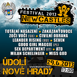 NewCastles