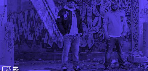 Hip Hop Kemp 2017 - Apollobrown