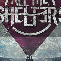 All the Shelters na evropském tour, zabrousí i do Čech!