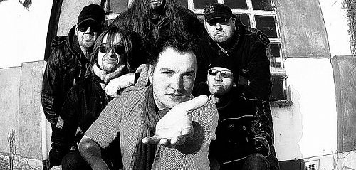 BANANA FEST 2014 - JABLONEC NAD NISOU