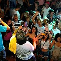 ABDE DENO SHARLOTA ||| BELMONDO ||| 2.8.2013