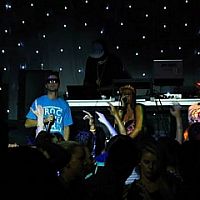 ABDE DENO SHARLOTA ||| BELMONDO ||| 2.8.2013