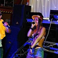 ABDE DENO SHARLOTA ||| BELMONDO ||| 2.8.2013