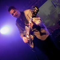 Bombs From Heaven - křest alba