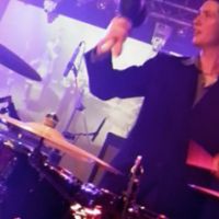 Bombs From Heaven - křest alba