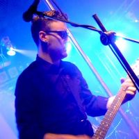 Bombs From Heaven - křest alba