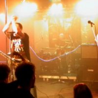 Bombs From Heaven - křest alba