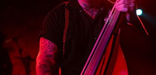 Brass Rock and roll se sype na Jamrock 2013!
