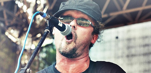 ČESKÉ HRADY: Kunětická Hora