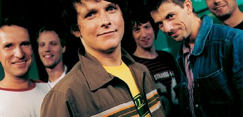 Chcete CHINASKI? Letos jen na Jamrocku! Nikde jinde!