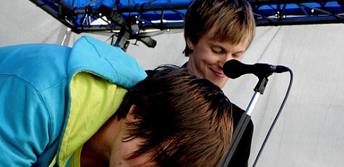 Cibula Fest 2012