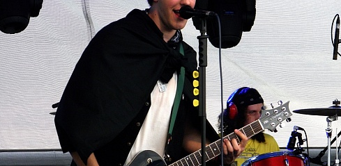 Cibula Fest 2012