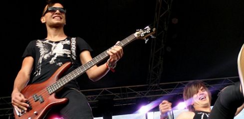 Cibula Fest 2012