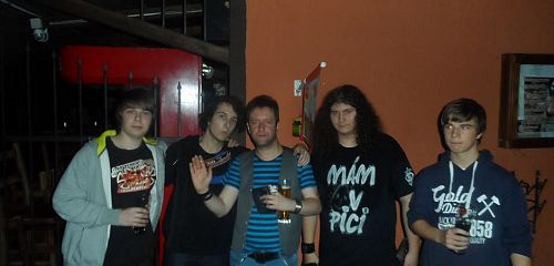 Čo je? Predsa rozhovor s kapelou Že ČoE!