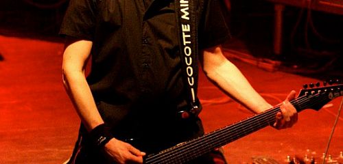 Cocotte Minute na Jamrocku 2013