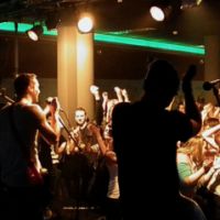 Cookies,Criminal Collection, Zoči Voči v Uh.Brodě