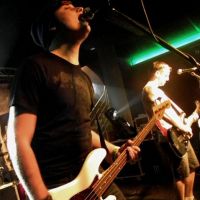 Cookies,Criminal Collection, Zoči Voči v Uh.Brodě