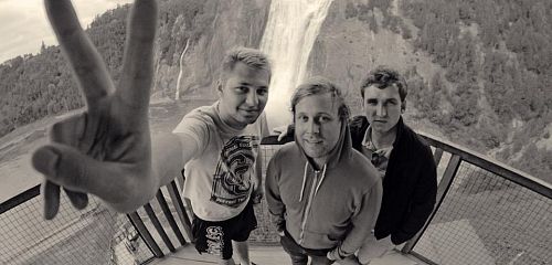 Criminal Colection na DWD festu IV.