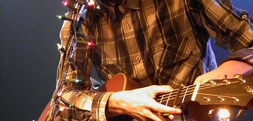 Criminal Colection + We on the Moon + Rattle Bucket