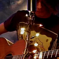 Criminal Colection + We on the Moon + Rattle Bucket