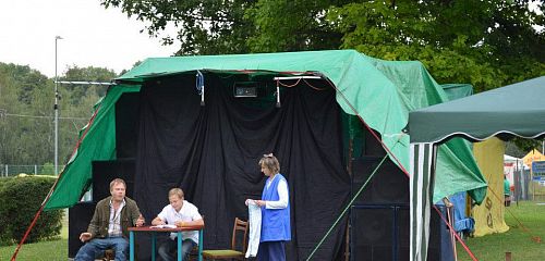 Čwachták fest 2013