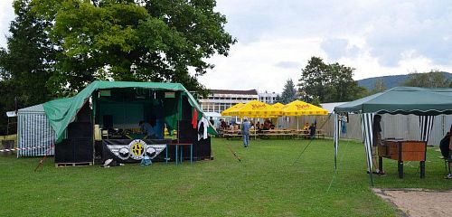 Čwachták fest 2013