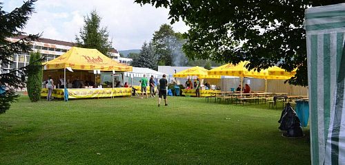 Čwachták fest 2013