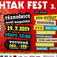 Čwachták fest