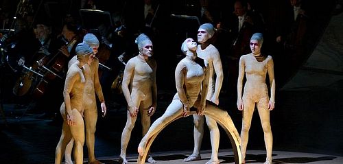 doprovodný program na Mighty Sounds