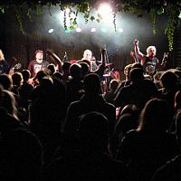 DWD FEST is not dead!