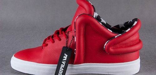 SUPRA FALCON ||| Footshop.cz