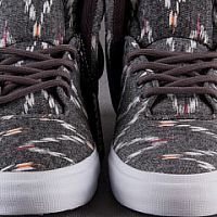 Supra Falcon Multi/White