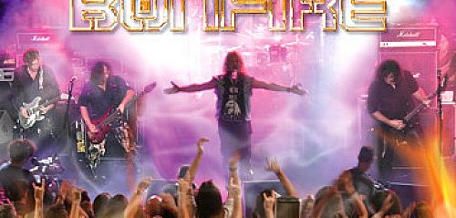 Festival Rockování