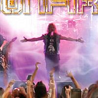 Festival Rockování