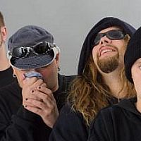 Festival Rockování