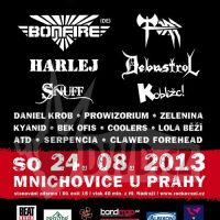 Festival Rockování