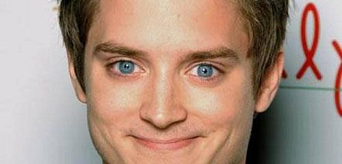 Frodo na Trutnově 2014!