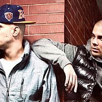 Ektor & DJ Wich ||| BISZ ||| HHK 2013