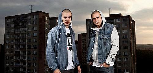 Ektor & DJ Wich ||| BISZ ||| HHK 2013