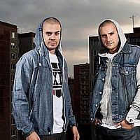 Ektor & DJ Wich ||| BISZ ||| HHK 2013