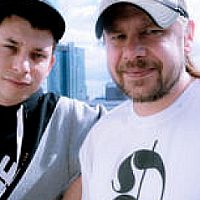 Ektor & DJ Wich ||| BISZ ||| HHK 2013