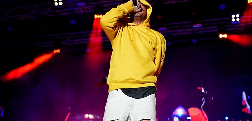 HIP HOP KEMP 2017 REPORT