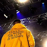 HIP HOP KEMP 2017 REPORT