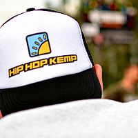 HIP HOP KEMP 2017 REPORT