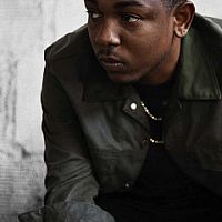 Hip Hop Kemp 2013 ||| Kendrick Lamar