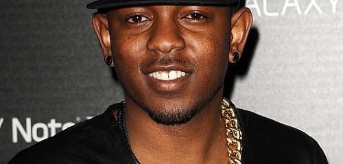 Hip Hop Kemp 2013 ||| Kendrick Lamar